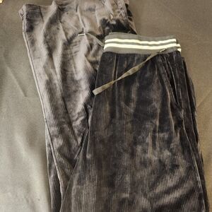 Victoria's Secret 2 Pair Lounge Pants